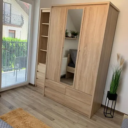 דירה Cozy 2-bedroom Vacation With Entire Floor Gaj (Lesser Poland)