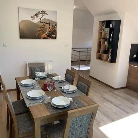 Cozy 2-bedroom Vacation With Entire Floor דירה Gaj (Lesser Poland)